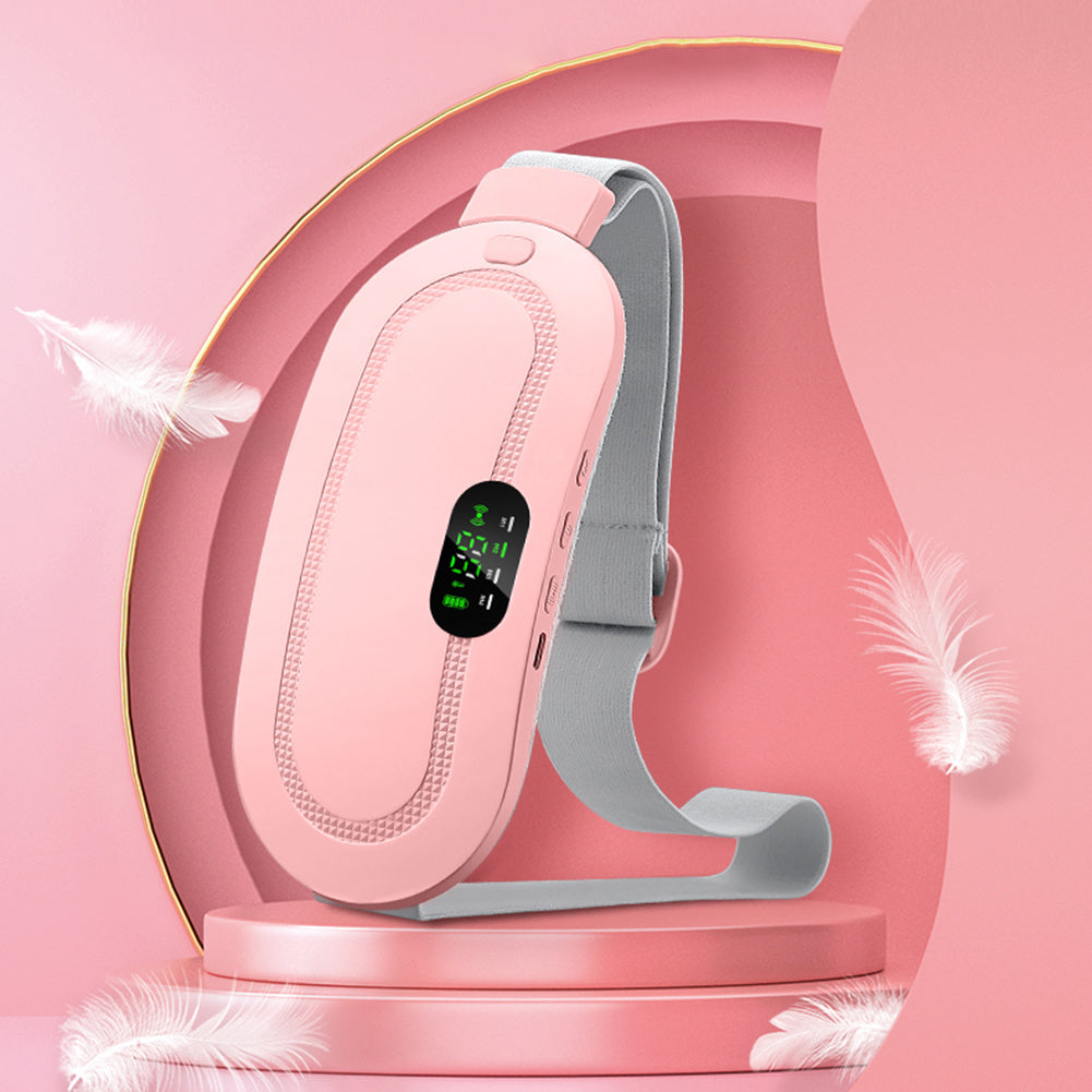 Glovix Isıtmalı Regl Bandı